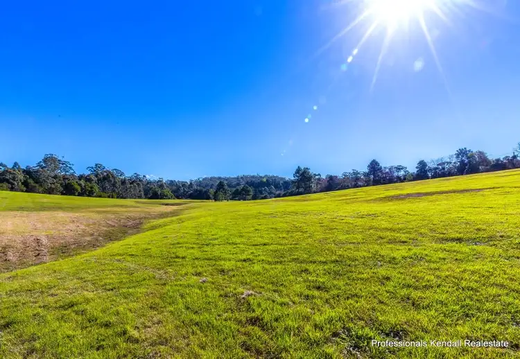 Fifth view of Homely land listing, 83 Curtis Road, Tamborine Mountain QLD 4272