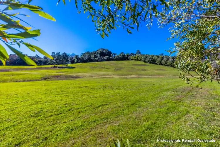 Sixth view of Homely land listing, 83 Curtis Road, Tamborine Mountain QLD 4272