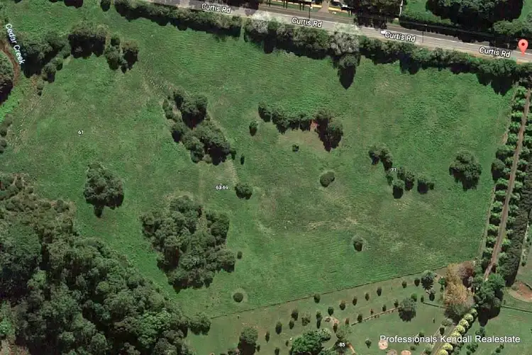 Seventh view of Homely land listing, 83 Curtis Road, Tamborine Mountain QLD 4272