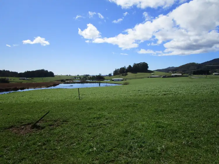 Second view of Homely rural property listing, 1556 Pine Road, Riana TAS 7316