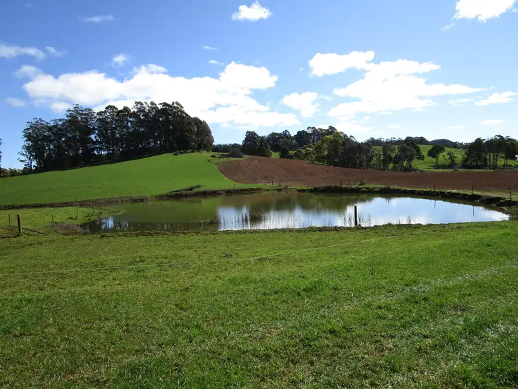 Third view of Homely rural property listing, 1556 Pine Road, Riana TAS 7316