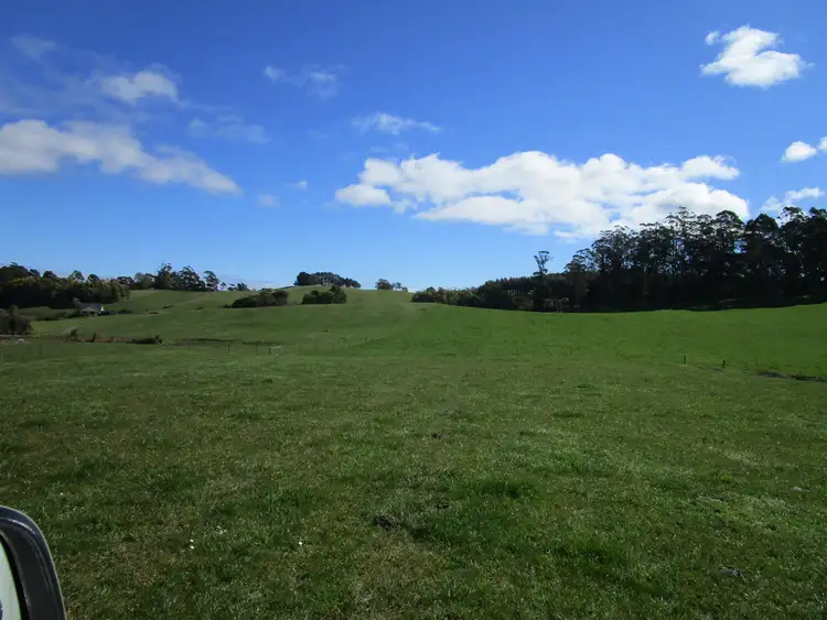 Fourth view of Homely rural property listing, 1556 Pine Road, Riana TAS 7316