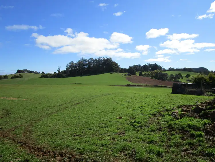 Sixth view of Homely rural property listing, 1556 Pine Road, Riana TAS 7316