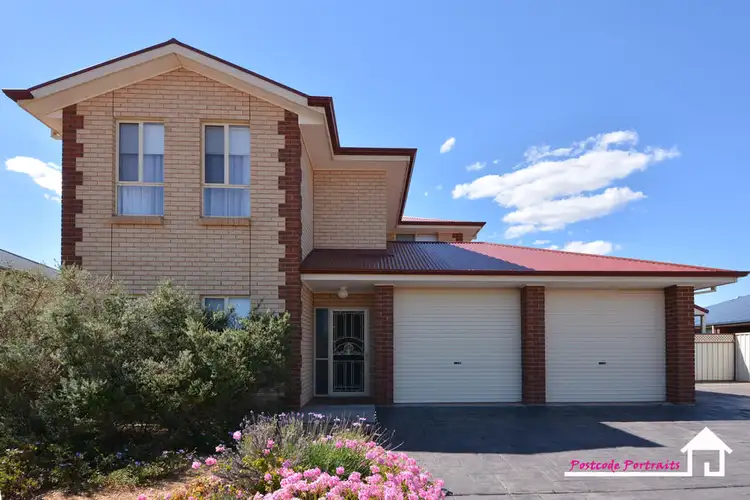 58 Marevista Crescent, Whyalla SA 5600