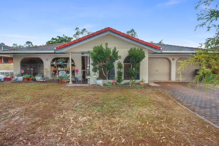 5 Cassia Court, Annandale QLD 4814