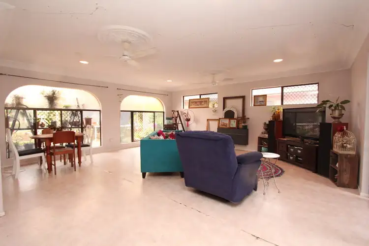Third view of Homely house listing, 5 Cassia Court, Annandale QLD 4814