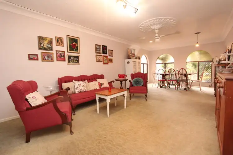 Fourth view of Homely house listing, 5 Cassia Court, Annandale QLD 4814