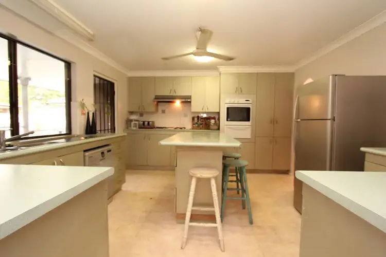 Fifth view of Homely house listing, 5 Cassia Court, Annandale QLD 4814