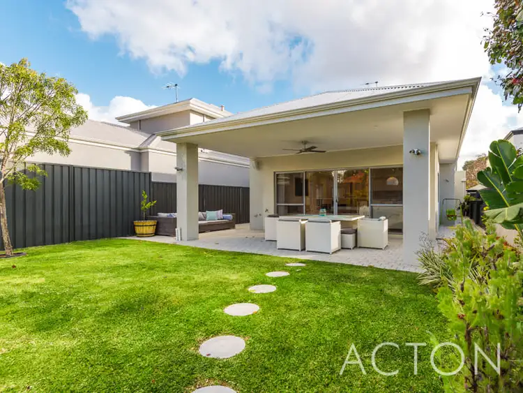 Address available on request