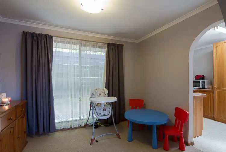 Fifth view of Homely unit listing, 4/14 Stawell Street, Ballarat East VIC 3350