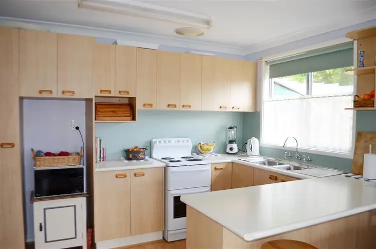 Third view of Homely house listing, 28 Corralyn Avenue, Batlow NSW 2730