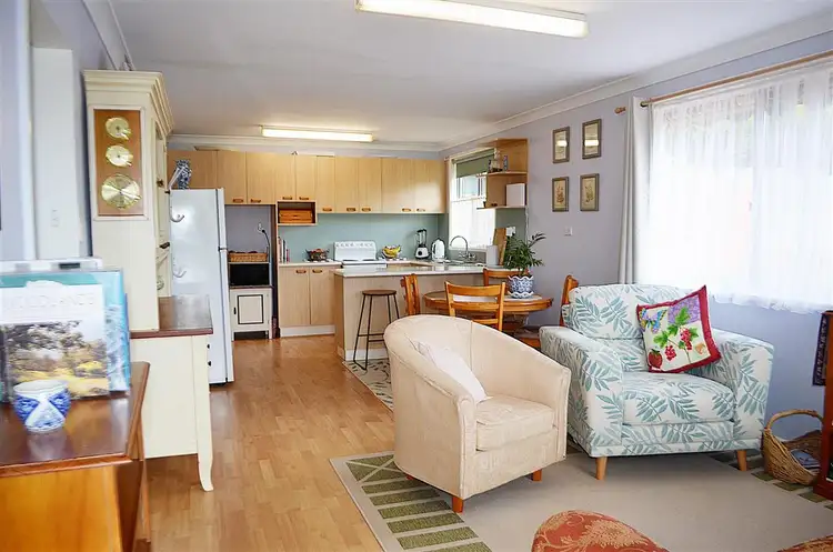 Fifth view of Homely house listing, 28 Corralyn Avenue, Batlow NSW 2730