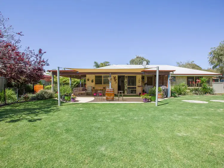 Main view of Homely house listing, 6 Moriarty Street, Capel WA 6271