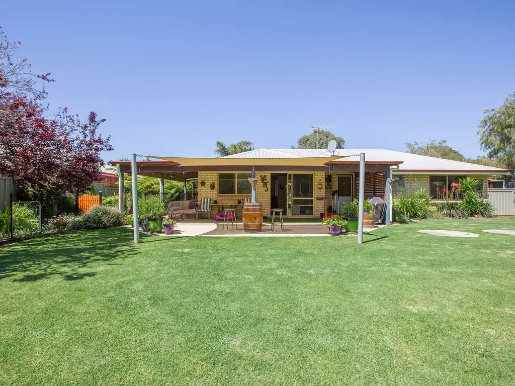 Main view of Homely house listing, 6 Moriarty Street, Capel WA 6271