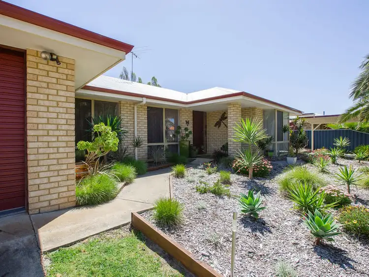 Second view of Homely house listing, 6 Moriarty Street, Capel WA 6271