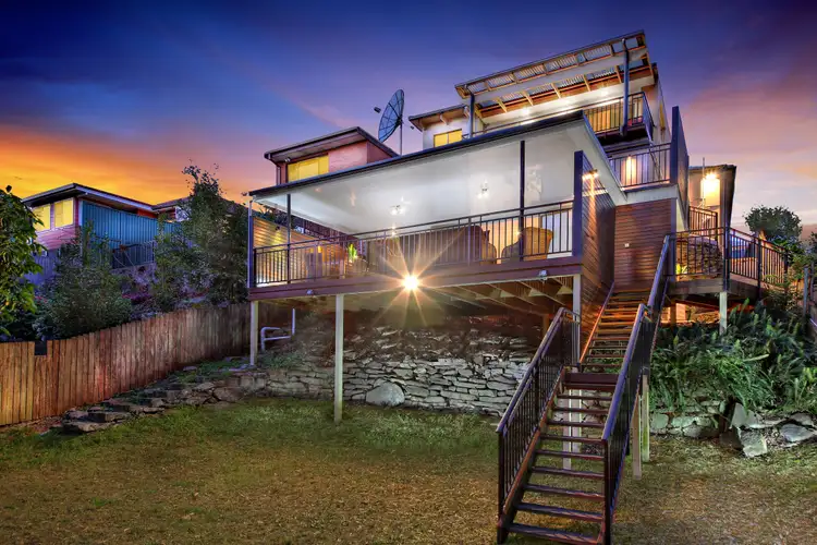 Second view of Homely house listing, 12 Bernard Avenue, Bardwell Park NSW 2207