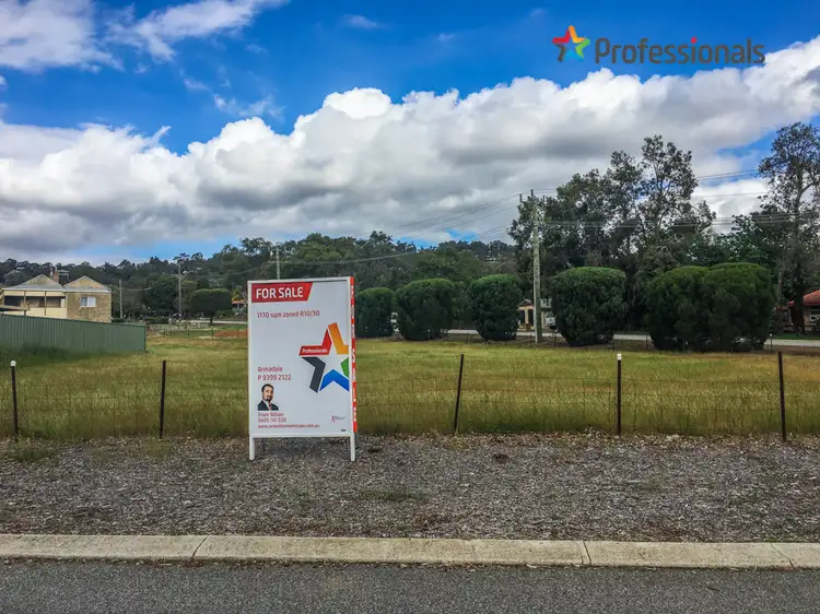 133 Brookton Hwy, Kelmscott WA 6111