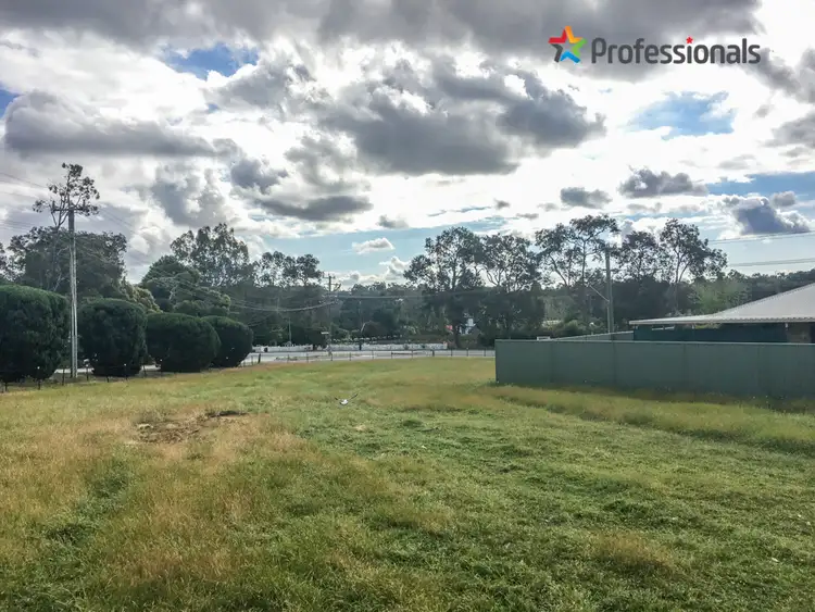 Sixth view of Homely land listing, 133 Brookton Hwy, Kelmscott WA 6111