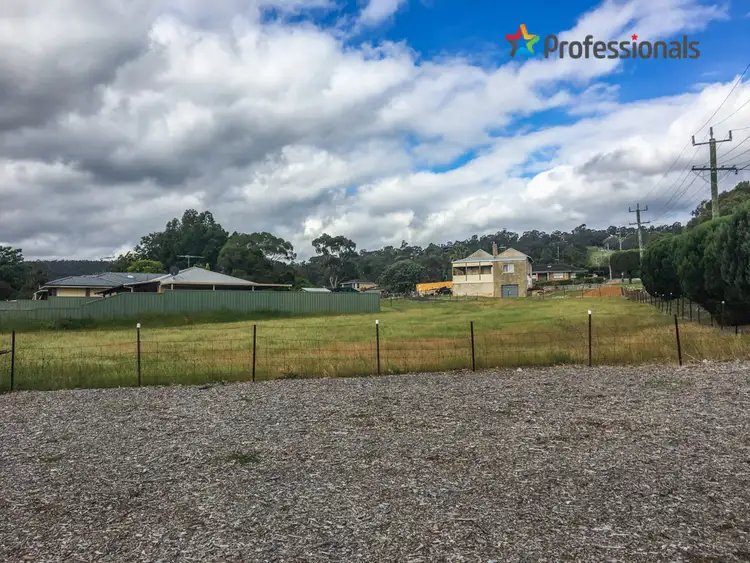 Seventh view of Homely land listing, 133 Brookton Hwy, Kelmscott WA 6111