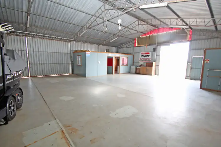 Sixth view of Homely warehouse listing, 15 Industry Road, Paringa SA 5340