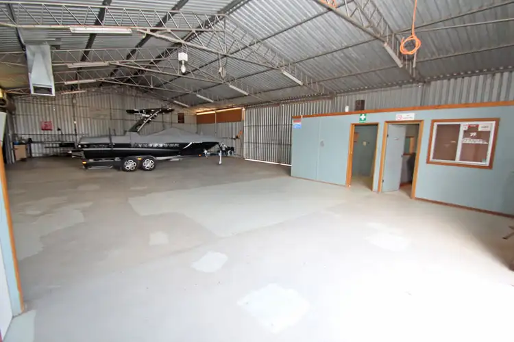 Seventh view of Homely warehouse listing, 15 Industry Road, Paringa SA 5340