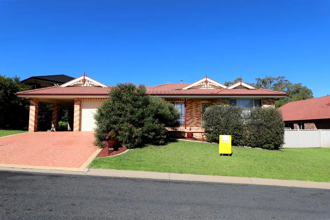 Main view of Homely house listing, 4 Kiandra Drive, Tumut NSW 2720
