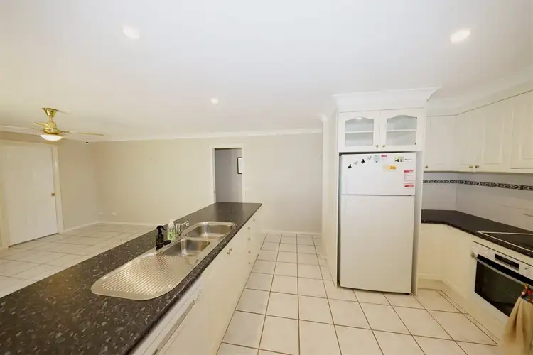 Fourth view of Homely house listing, 4 Kiandra Drive, Tumut NSW 2720