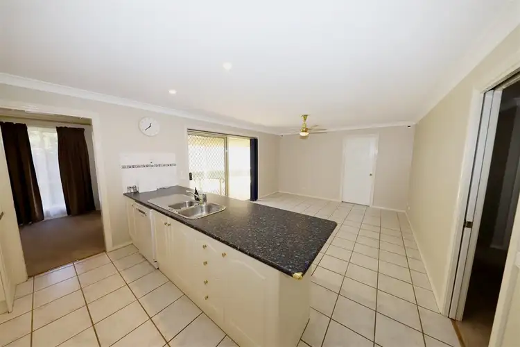 Fifth view of Homely house listing, 4 Kiandra Drive, Tumut NSW 2720