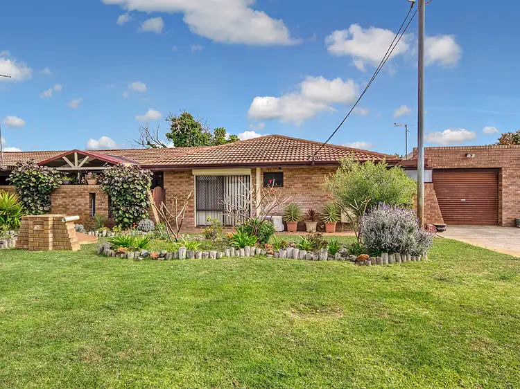 Main view of Homely semi-detached listing, 1B Annean Loop, Cooloongup WA 6168