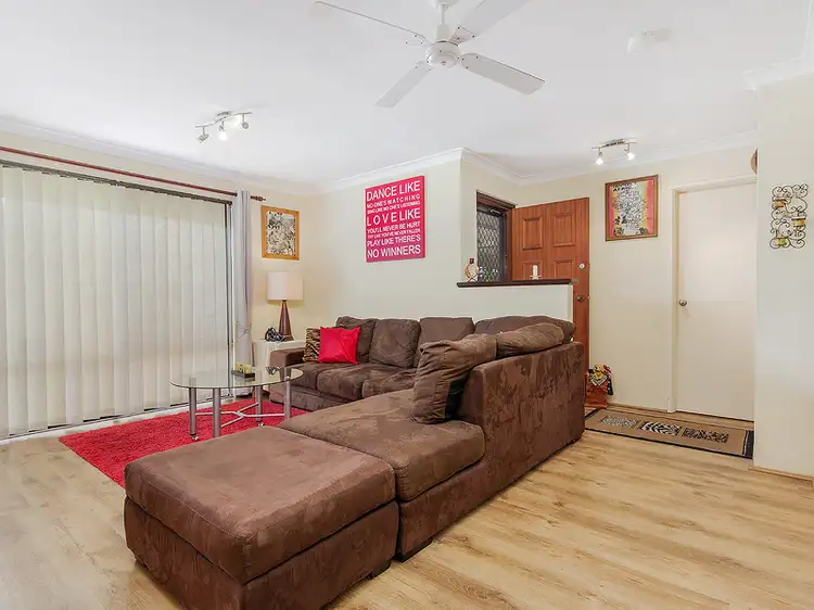 Third view of Homely semi-detached listing, 1B Annean Loop, Cooloongup WA 6168