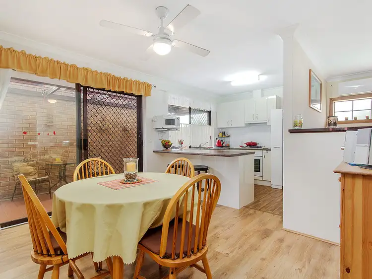 Fourth view of Homely semi-detached listing, 1B Annean Loop, Cooloongup WA 6168