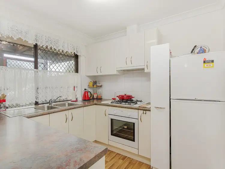 Fifth view of Homely semi-detached listing, 1B Annean Loop, Cooloongup WA 6168