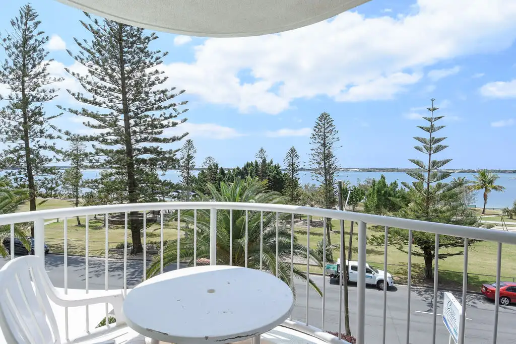 Main view of Homely apartment listing, 307/182 Marine Parade, Labrador QLD 4215