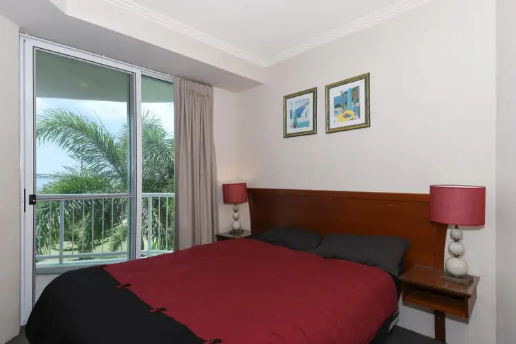 Fourth view of Homely apartment listing, 307/182 Marine Parade, Labrador QLD 4215