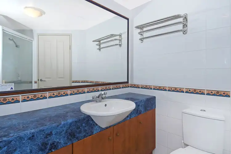 Sixth view of Homely apartment listing, 307/182 Marine Parade, Labrador QLD 4215