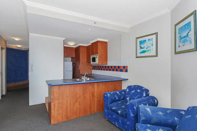Seventh view of Homely apartment listing, 307/182 Marine Parade, Labrador QLD 4215