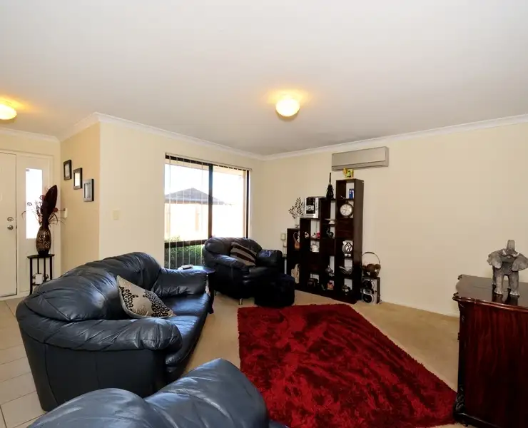 Fourth view of Homely house listing, 2/21 La Manche Ave, Port Kennedy WA 6172