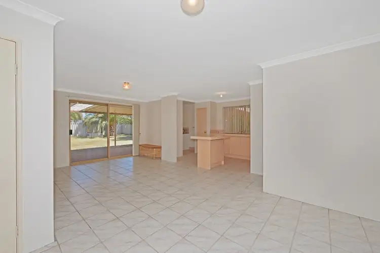 Second view of Homely house listing, 14 Cocos Court, Warnbro WA 6169