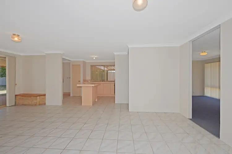 Third view of Homely house listing, 14 Cocos Court, Warnbro WA 6169