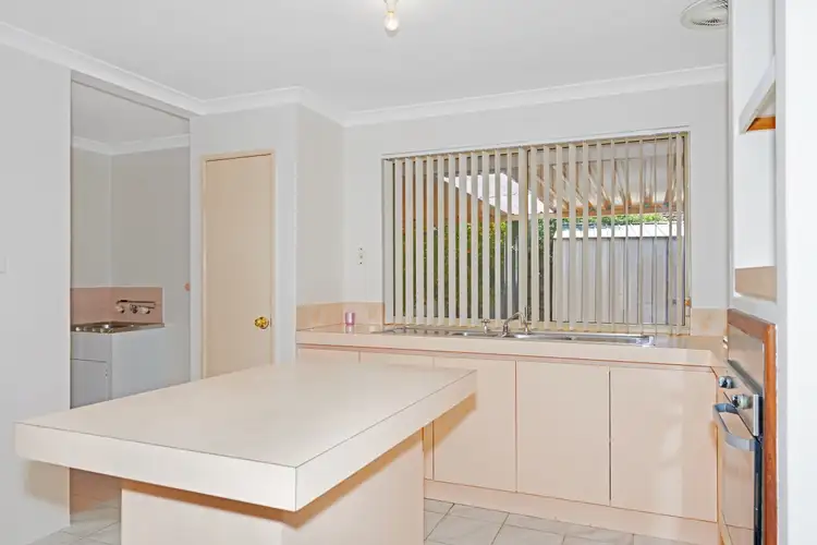 Fourth view of Homely house listing, 14 Cocos Court, Warnbro WA 6169