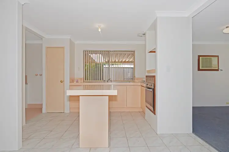 Fifth view of Homely house listing, 14 Cocos Court, Warnbro WA 6169
