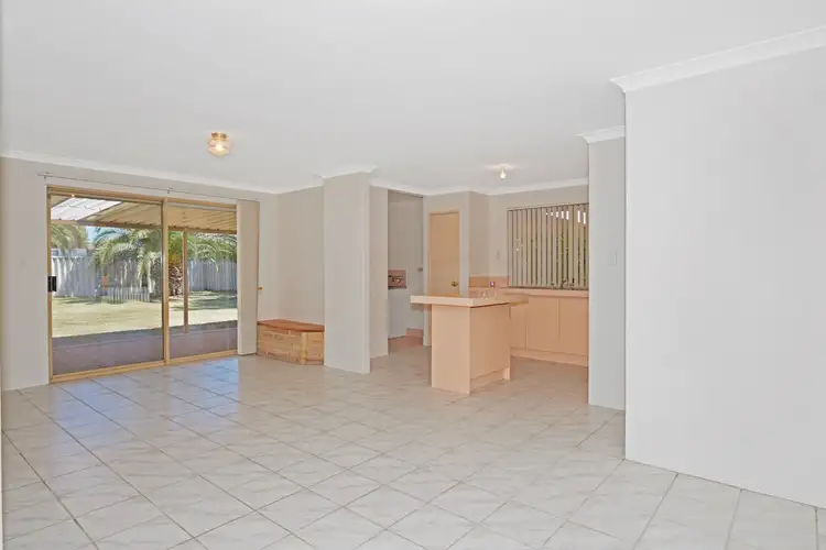 Sixth view of Homely house listing, 14 Cocos Court, Warnbro WA 6169