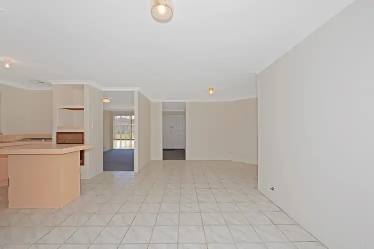Seventh view of Homely house listing, 14 Cocos Court, Warnbro WA 6169