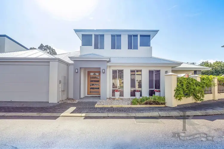 5/43 Halliday Street, Bayswater WA 6053