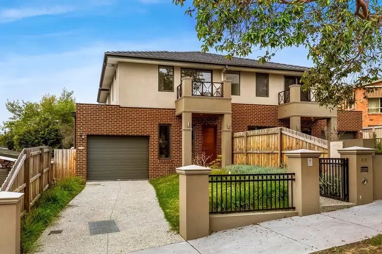 48 Trentwood Ave, Balwyn North VIC 3104