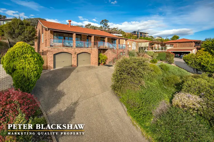 12 Appel Crescent, Fadden ACT 2904