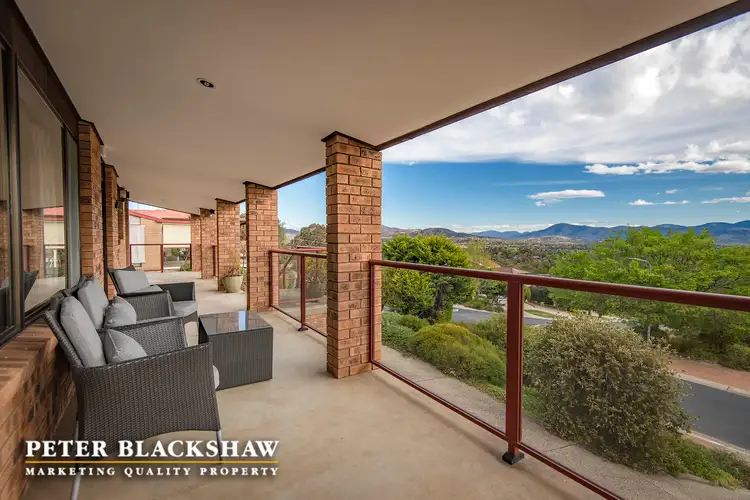 Second view of Homely house listing, 12 Appel Crescent, Fadden ACT 2904