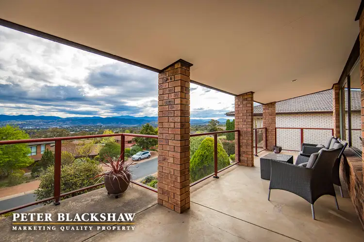 Third view of Homely house listing, 12 Appel Crescent, Fadden ACT 2904