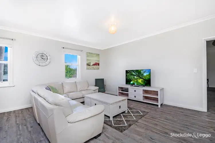 Third view of Homely apartment listing, 3/8 Bank Street, Port Fairy VIC 3284