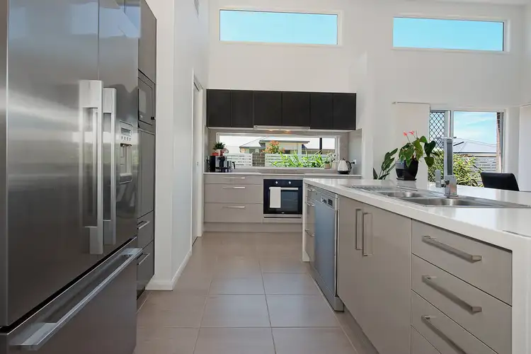 Fifth view of Homely house listing, 42 Waterside Esplanade, Caboolture South QLD 4510